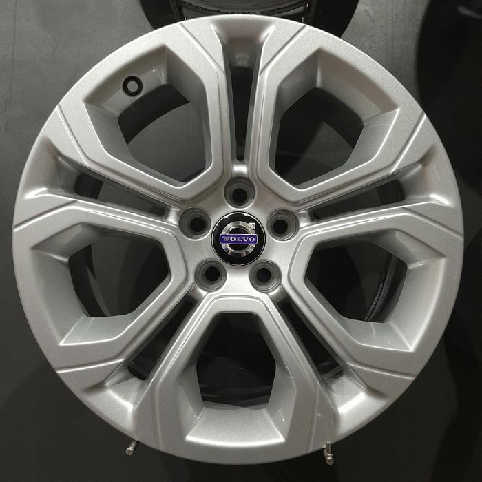 Felgi 18 5x108 Land Rover Evoque, Ford Focus, Mondeo 5 (F508096-32)