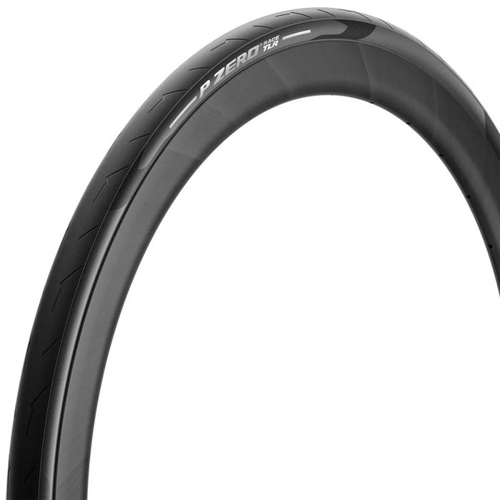 Покришки PIRELLI P Zero Race Tubeless 700C x 30 road tyre Black