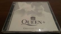 Queen- "Greatest Hits 3"
