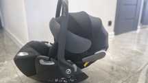 Fotelik nosidełko Cybex Platinum Cloud Z i-Size