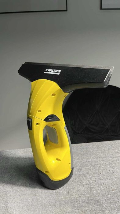 Karcher do mycia okien