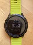 Garmin Fenix 5X Plus