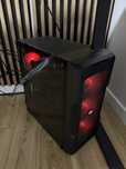 Komputer i5-12400F XFX Radeon RX 6600XT