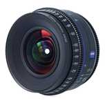 Carl Zeiss Compact Prime CP.3 15MM T2.9 Canon EF Cyfrowe.pl