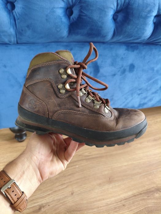 Timberland Euro Hiker rozm 39