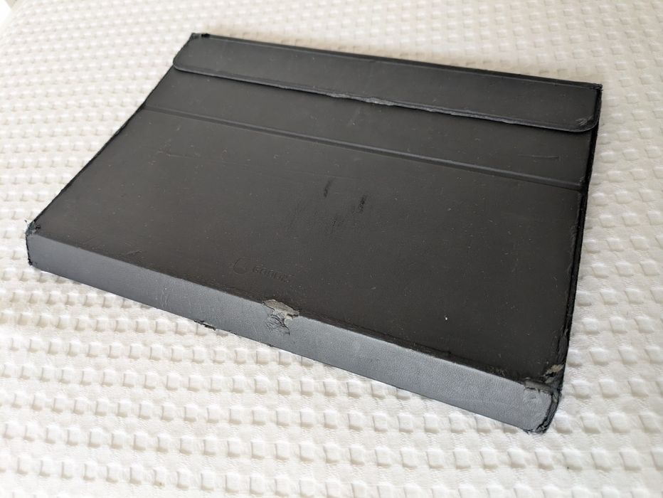 Asus ZenPad 3s 10 Z500M + teclado e capa Android