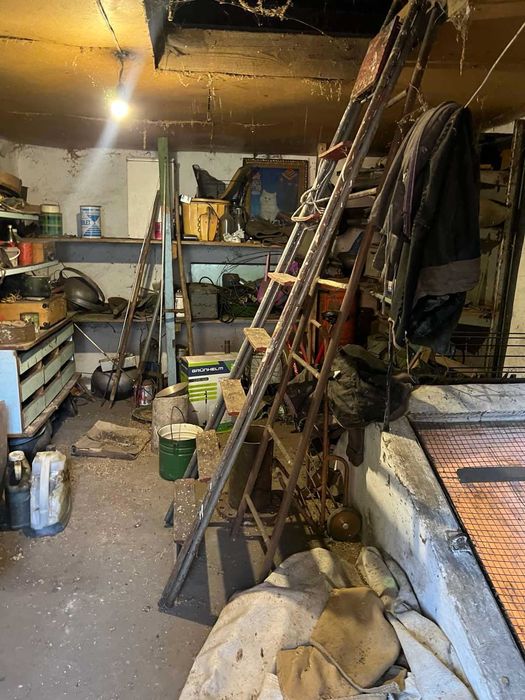 Пропоную до продажу будинок в с.  Дубіївка