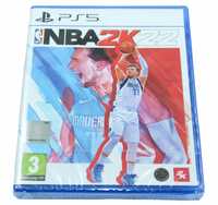 NBA 2K 22 PS5 PlayStation 5