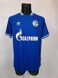 Umbro Schalke 04 2021/22 Authentic Koszulka piłkarska L