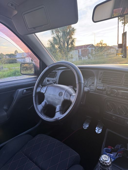 Vendo golf 3 gtd 1.9