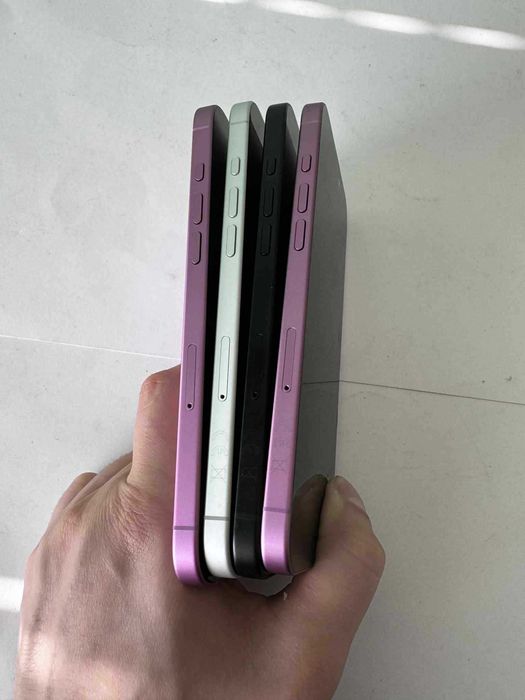 Європа iCloud Apple iPhone 16 Plus 256/512gb Дисплей Екран Neverlock