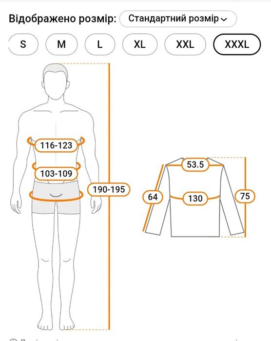 Чоловіча флісова куртка Norway outdoor