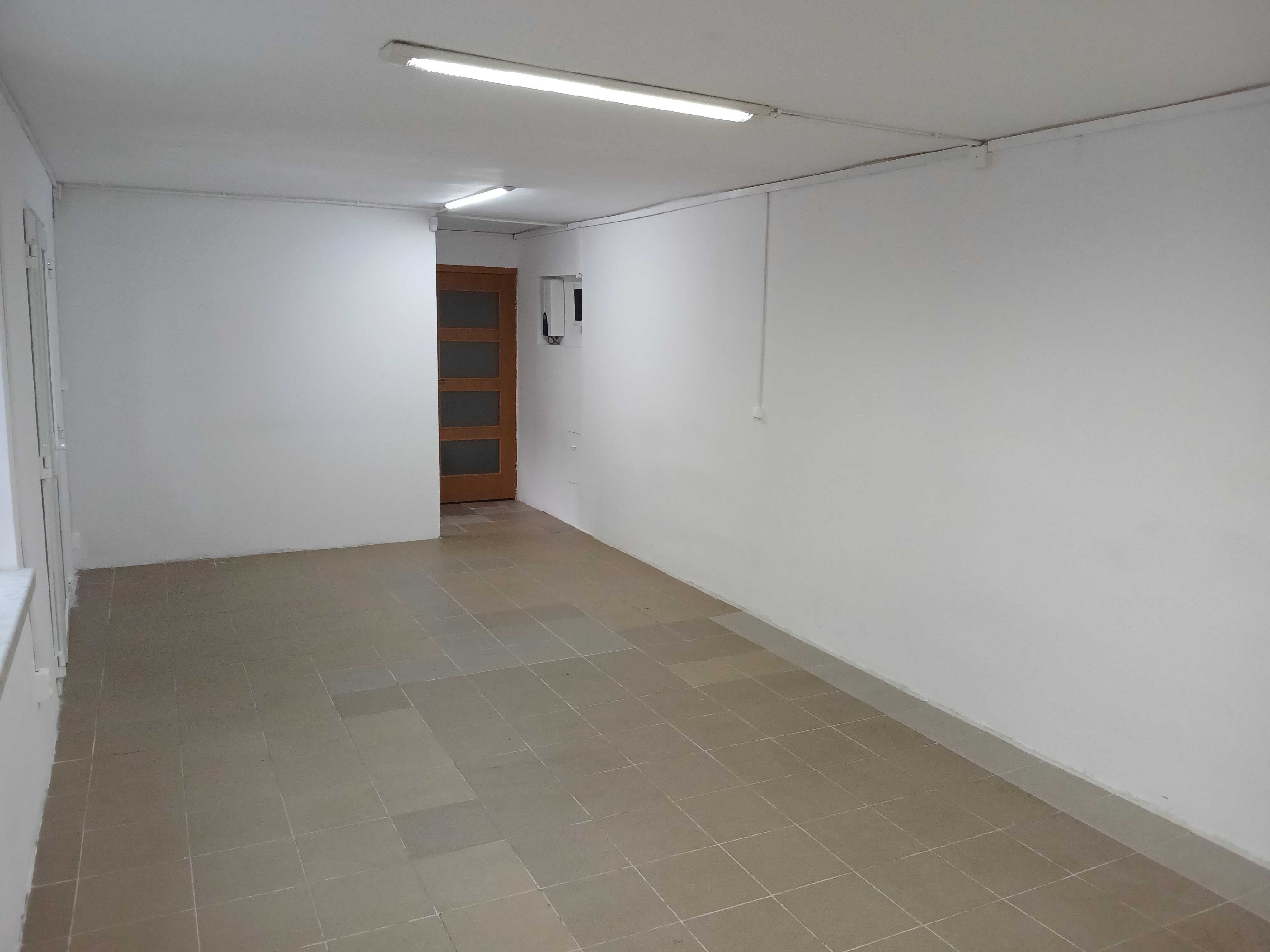 Lokal o powierzchni 35m Połczyńska