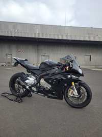 Sprzedam BMW S1000RR