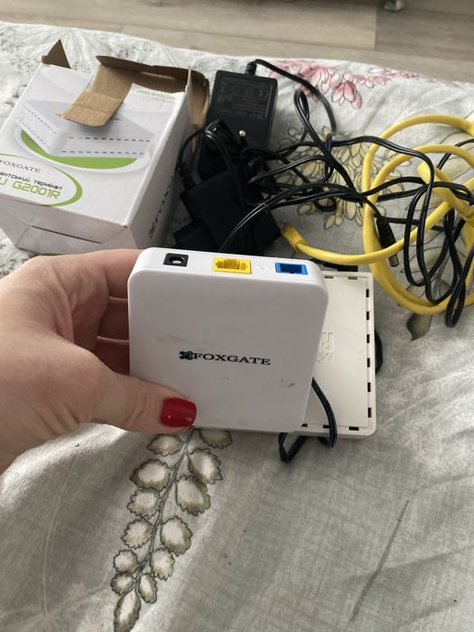 Провідний маршрутизатор, роутер