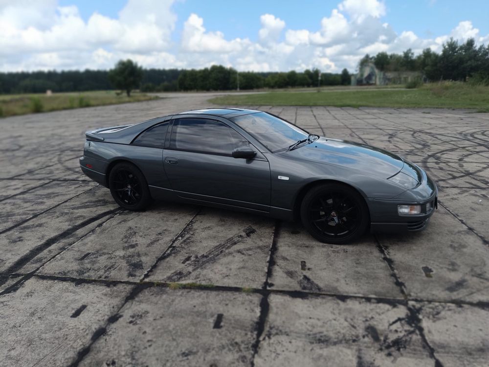 Nissan 300ZX 1993