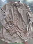 Bluzka Zara Basic