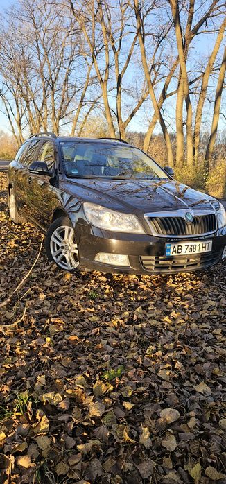 Skoda Octavia A5, 2011 рік, 1.6 дизель