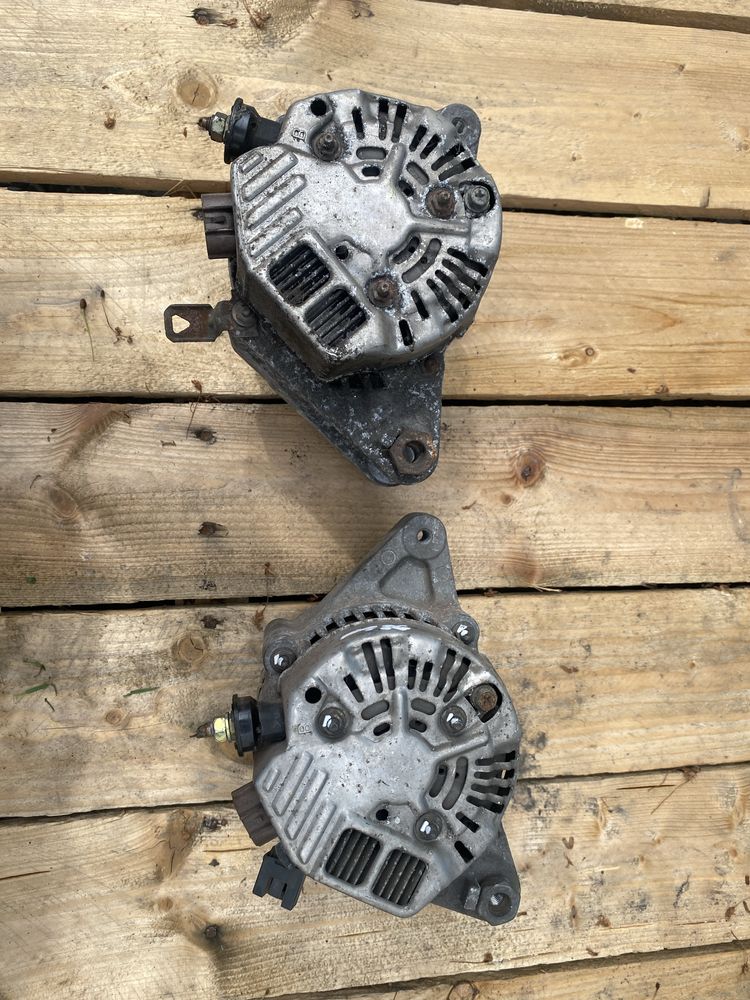 Alternator Toyota corolla e11 1.4 vvti