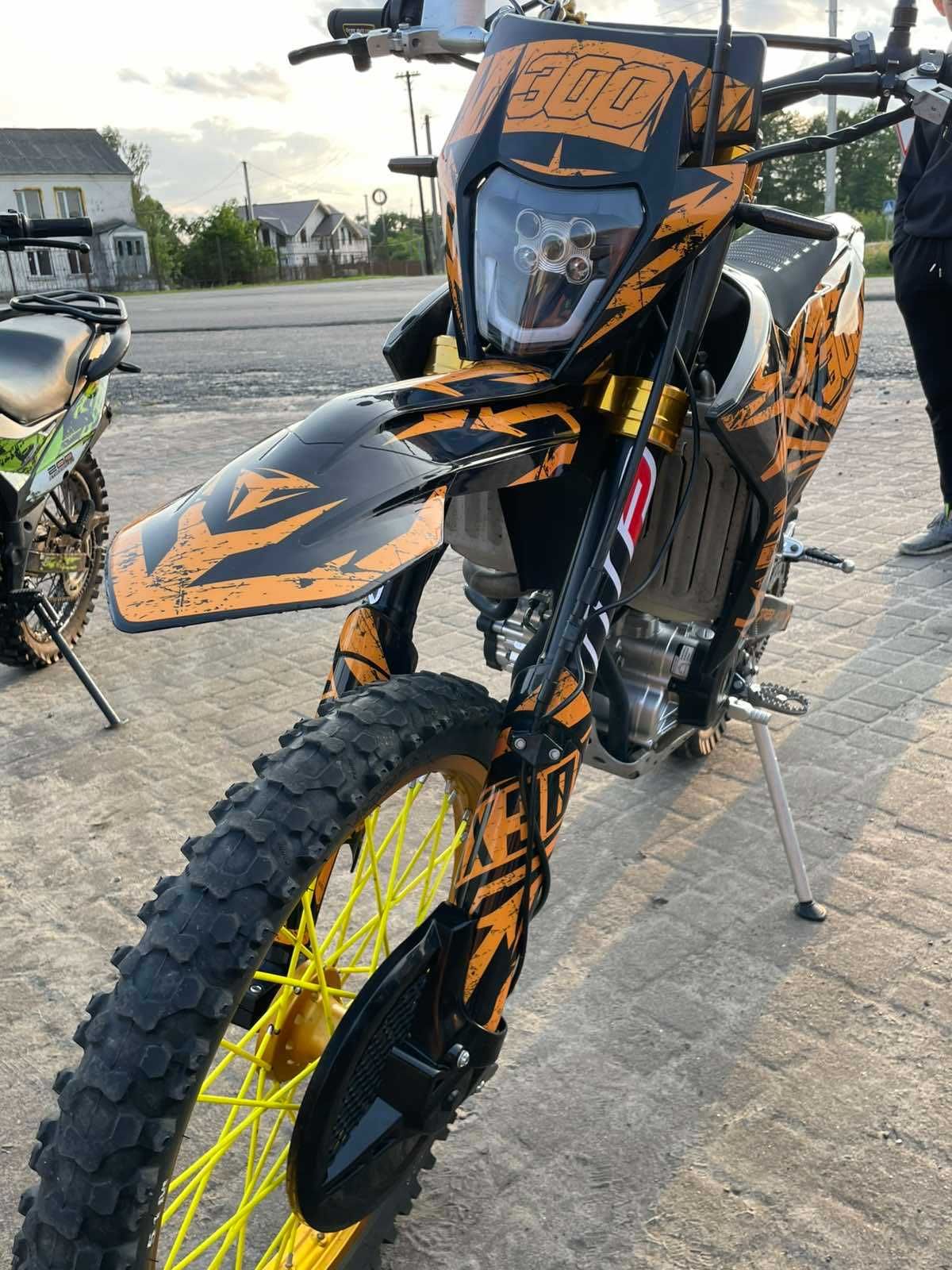 KOVI Maxx 300 продам