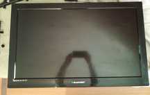 TV LCD 32" Blaupunkt
