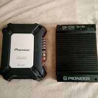 Pioneer gm-1200 Pioneer Gm-3500T