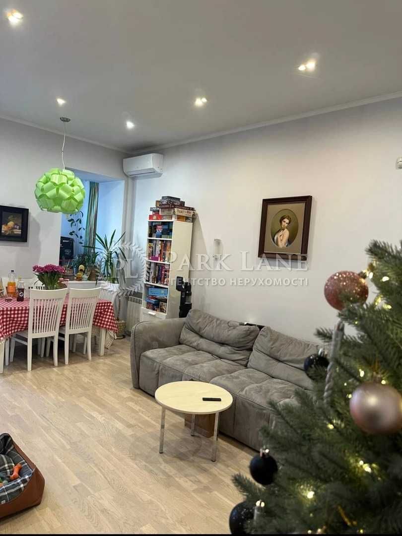 Продаж 3к. квартири, 110м.кв. Ділова (Димитрова) м. Олімпійська