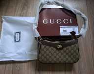Gucci ophidia!..