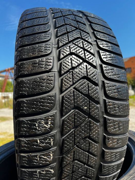 Шини 245/45/18 Pirelli‼️; Michelin ; Пари/Комплект ;Нові/Бу;Резина R18