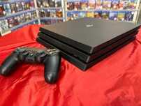 Sony Playstation 4 Pro 1tb PS4 ПРО приставка IGame