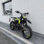 Sherco 50 Sm-sr limited edition
