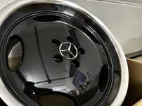 NOWE Felgi Koła 18" 5x112 MERCEDES MONOBLOCK • • PIĘKNE • •