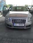 Audi A6/S6 3.0 zmiana na busa