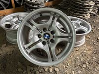 Диски оригінал BMW M SPORT 5/120 R17 7.5J 8.5j ET41 ET50