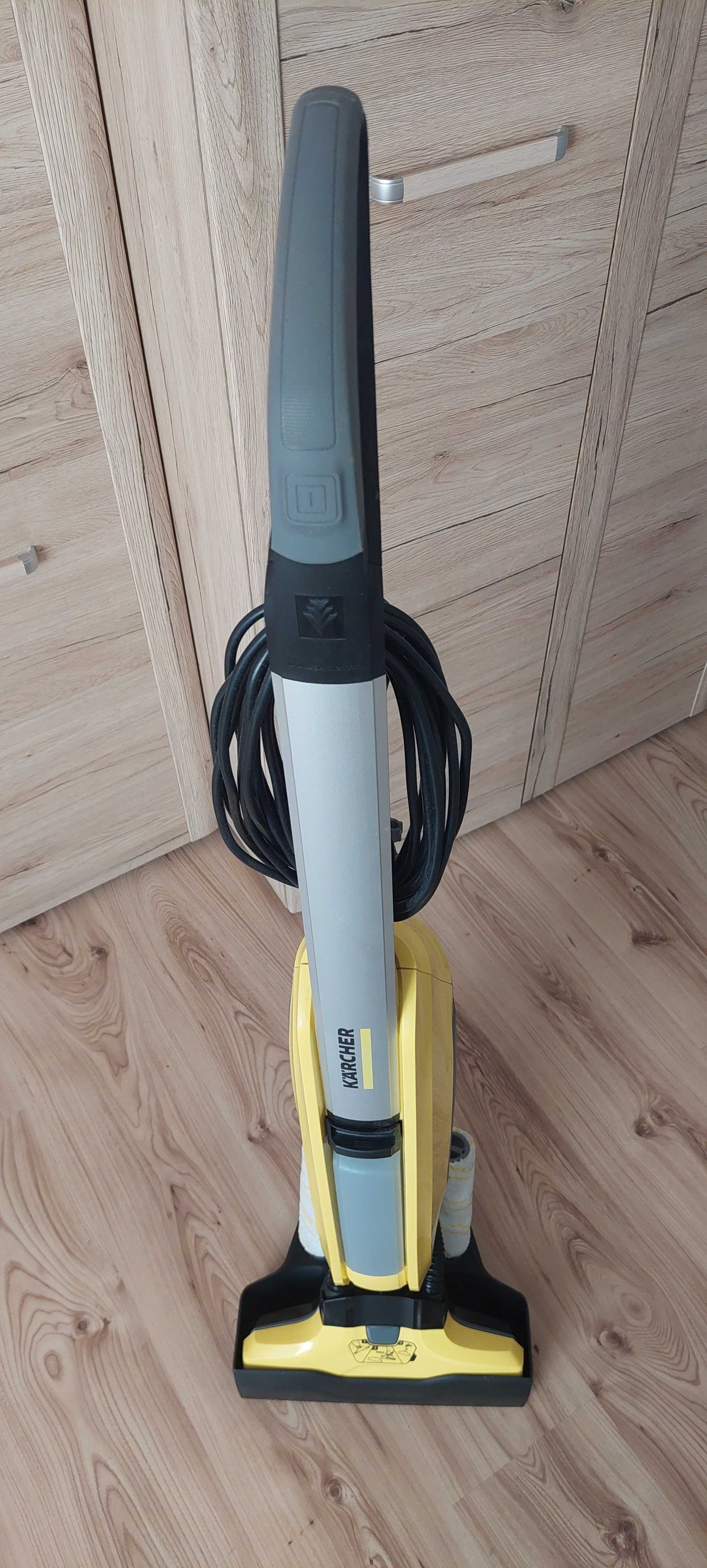 Sprzedam mopa elektrycznego