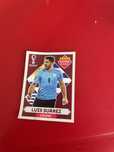 Figura mundial 2022 liis suarez