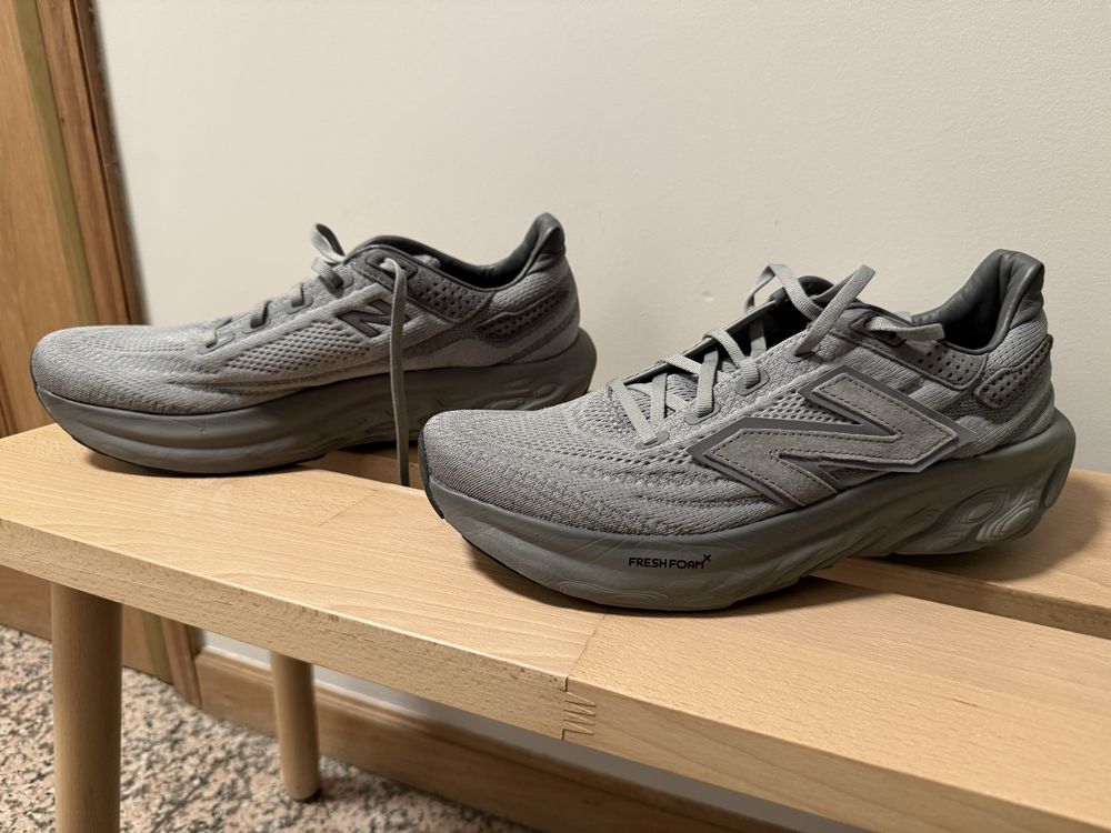 New Balance Fresh Foam X 1080 Utility (44.5)