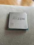 RYZEN 7 2700X!!!