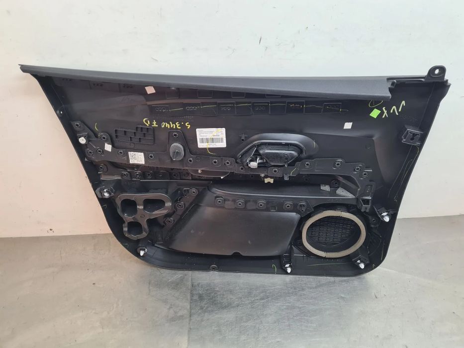 Forra porta / quartela frente direita DACIA Sandero III