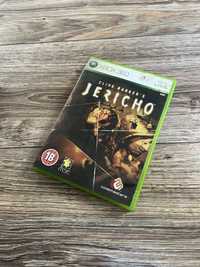 Clive Barkers Jericho XBOX 360