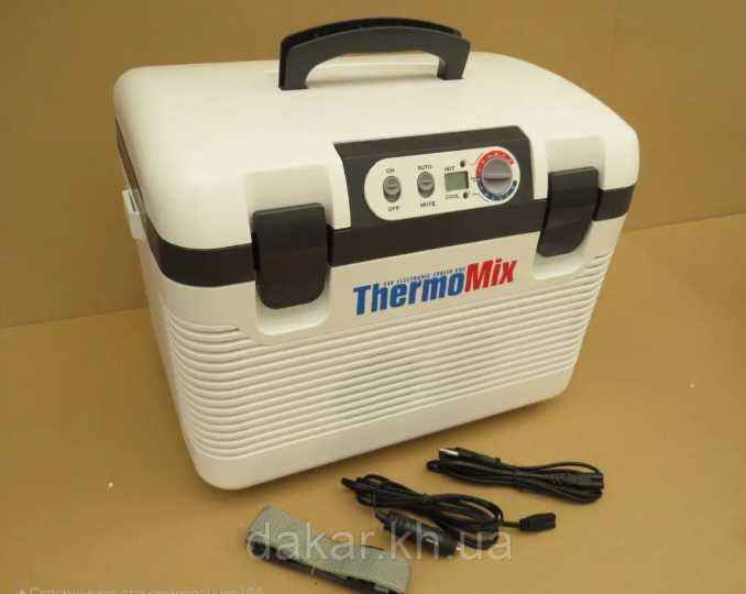 Продаю автохолодильник VITOL BL-219-19L с функцией охлаждения  нагрева