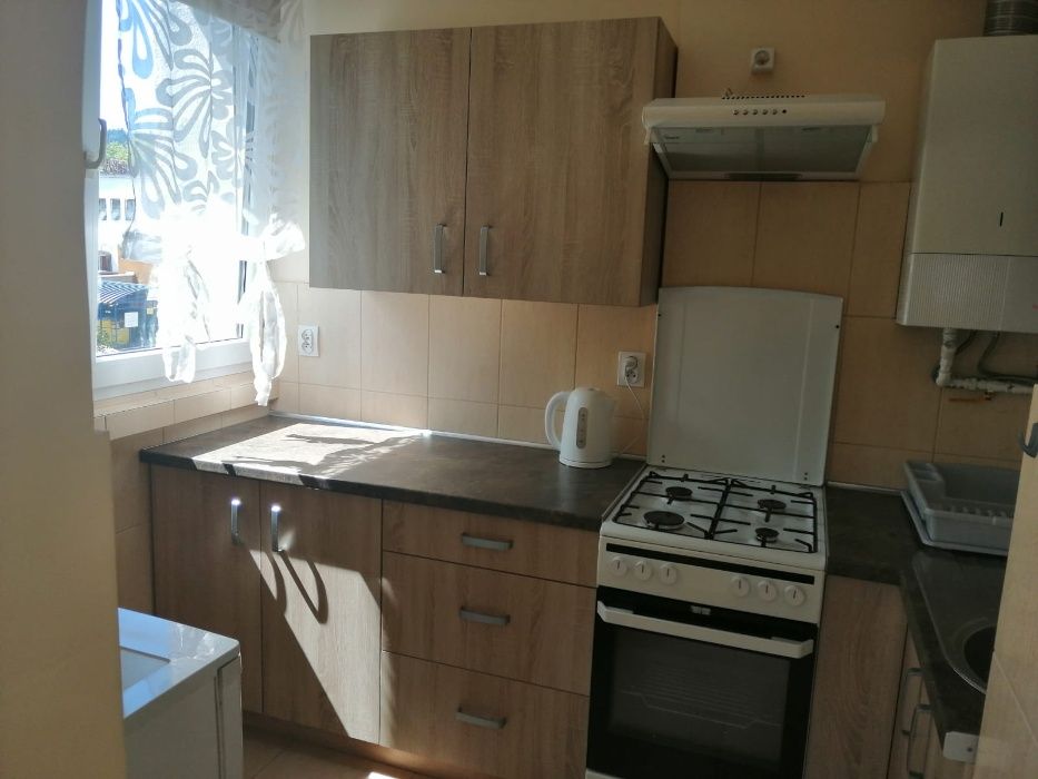 Apartament Osiedlowy Zakątek