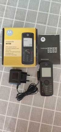 Telemóvel Motorola W156