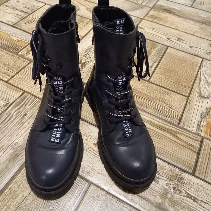 Підліткове взуття