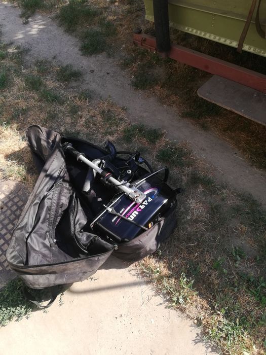 Продаю лодку Прогресс