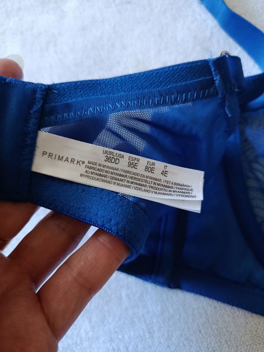 Блюсгалтер Primark