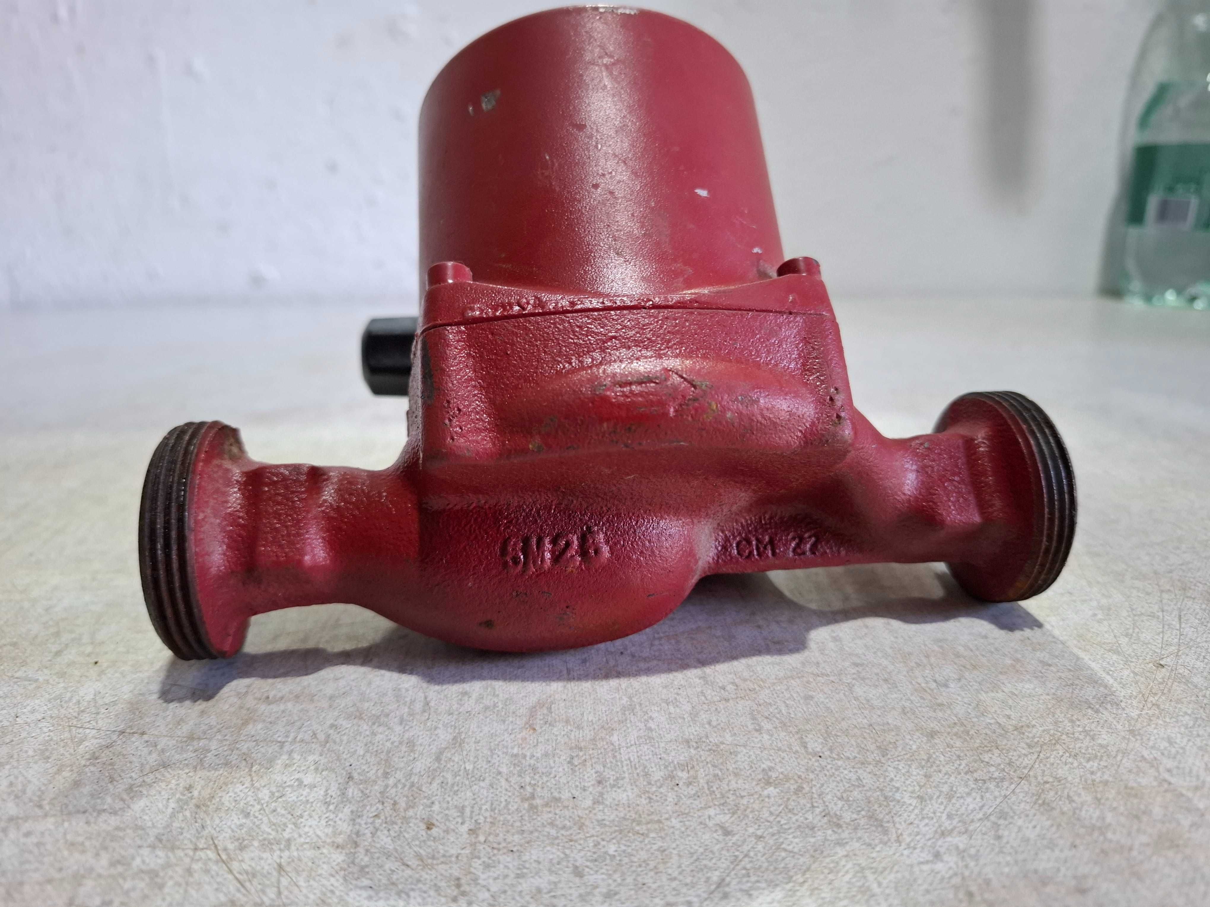Pompa Grundfos 25-30 / 180