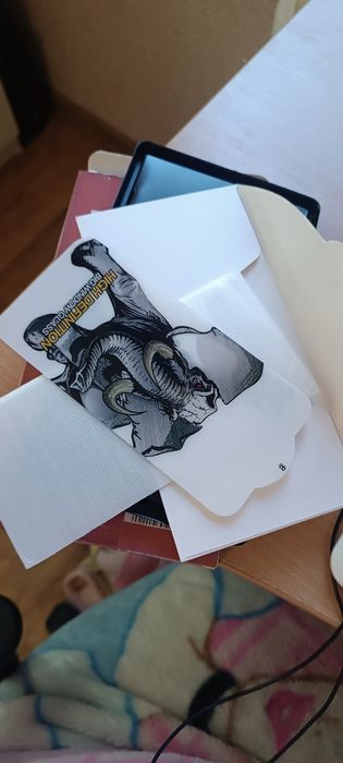 Захисне скло для телефону айфон модель 11, IP 11/XR