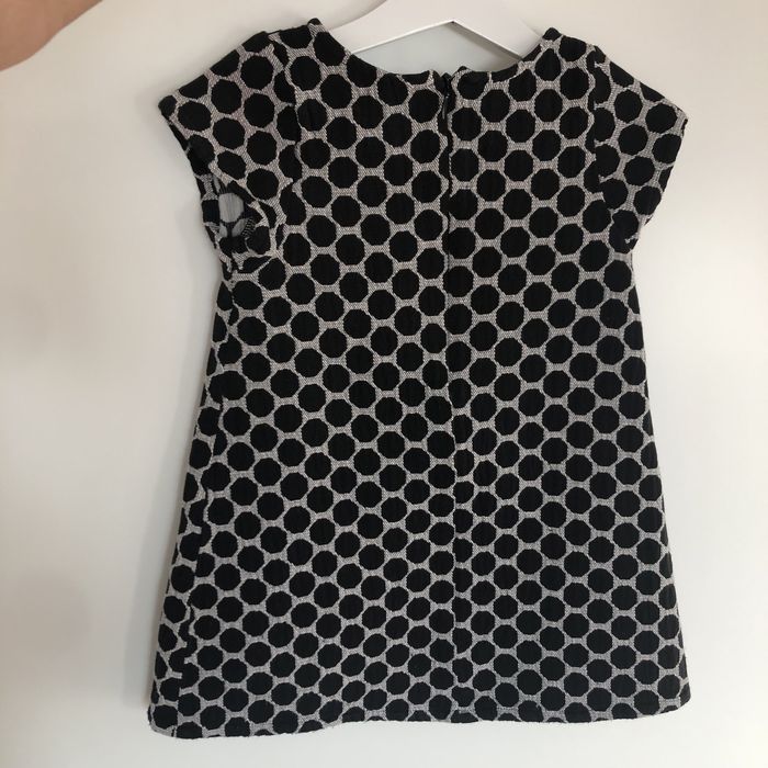 Vestido Absorba 4 anos