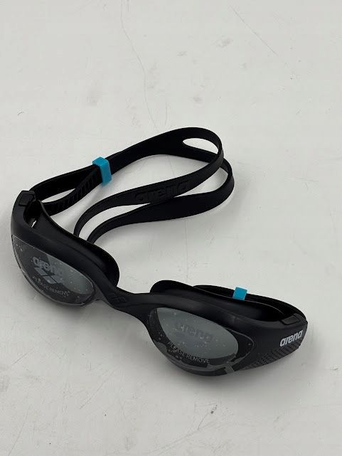 outlet okulary pływackie dla dorosłych arena the one